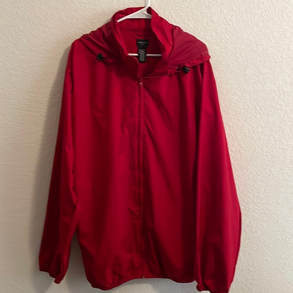 Men's Van Heusen Sport Windbreaker - XL